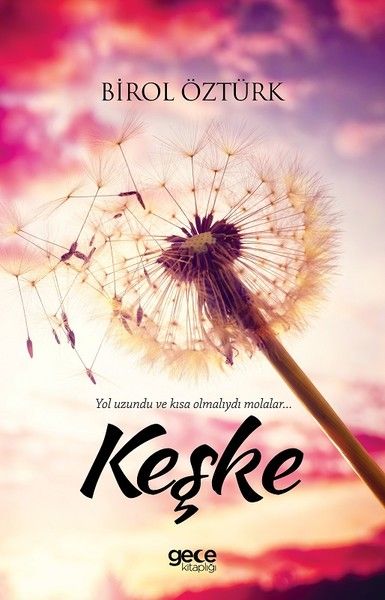 Keşke kapağı
