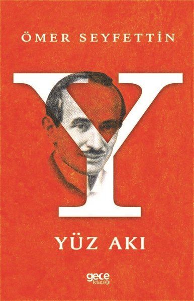 Yüz Akı kapağı