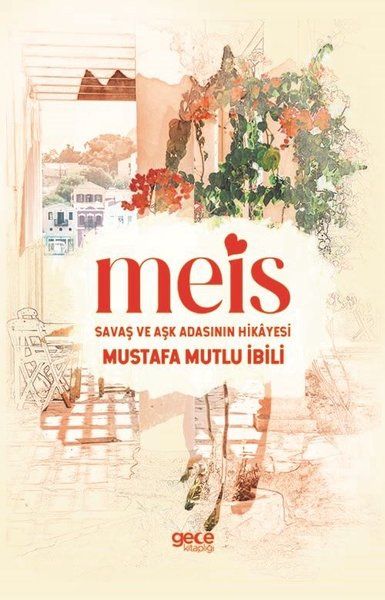 Meis kapağı