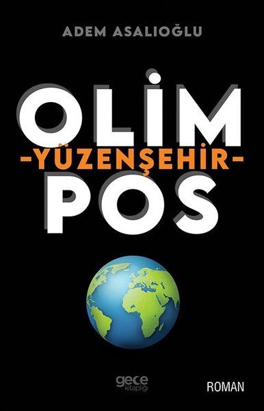 Olimpos kapağı