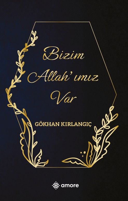 Bizim Allah’ımız Var kapağı