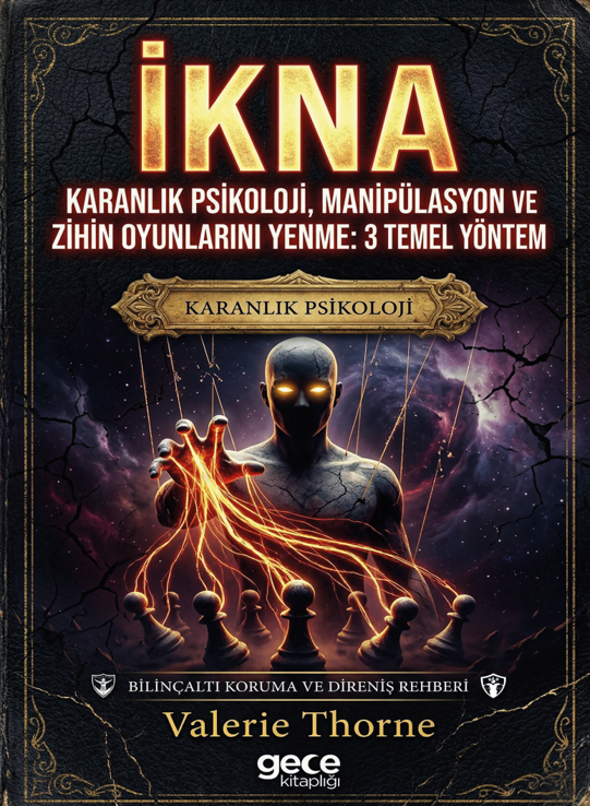 İkna kapağı