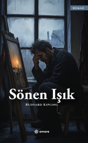 Sönen Işık kapağı