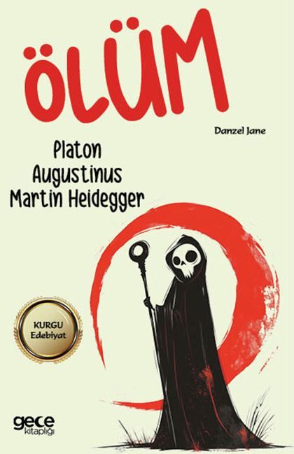 Ölüm kapağı