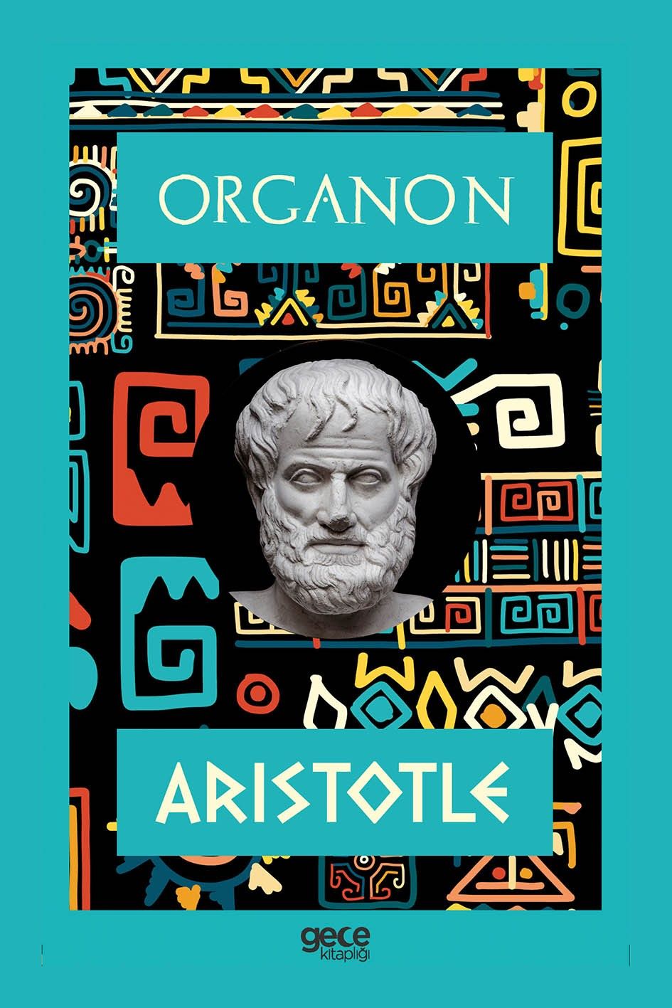 Organon kapağı