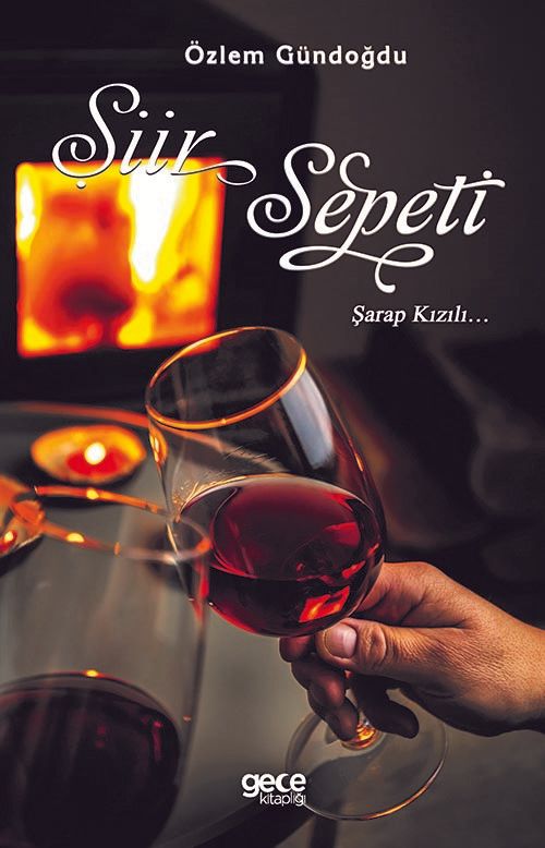 Şiir Sepeti kapağı