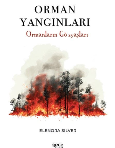 Orman Yangınları kapağı