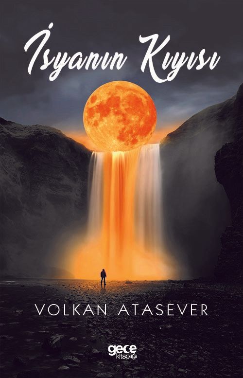 İsyanın Kıyısı kapağı