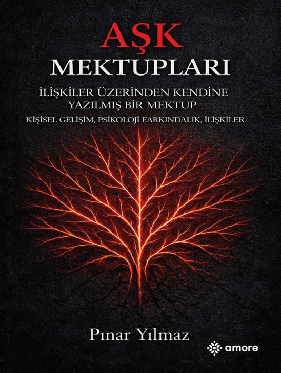 Aşk Mektupları kapağı