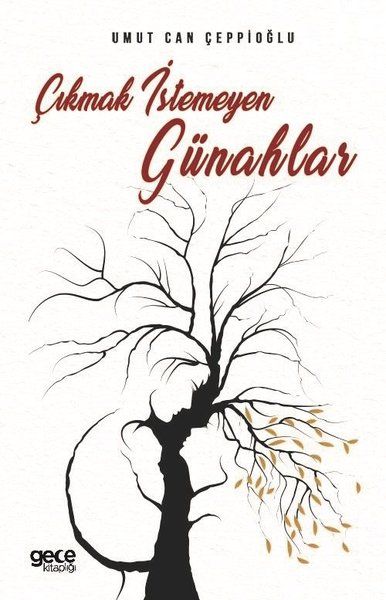 Çıkmak İstemeyen Günahlar kapağı