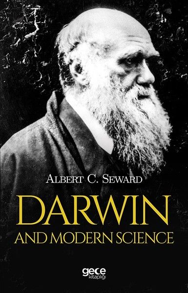 Darwin And Modern Science kapağı