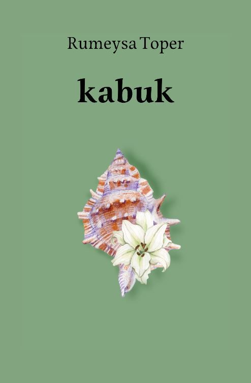 Kabuk kapağı
