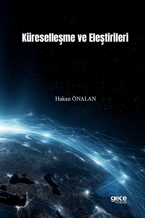 Küreselleşme ve Eleştirileri kapağı