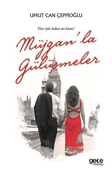 Müjgan'la Gülüşmeler kapağı