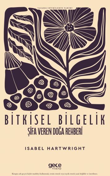Bitkisel Bilgelik kapağı