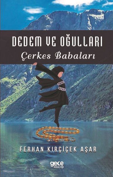 Dedem ve Oğulları kapağı