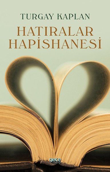 Hatıralar Hapishanesi kapağı