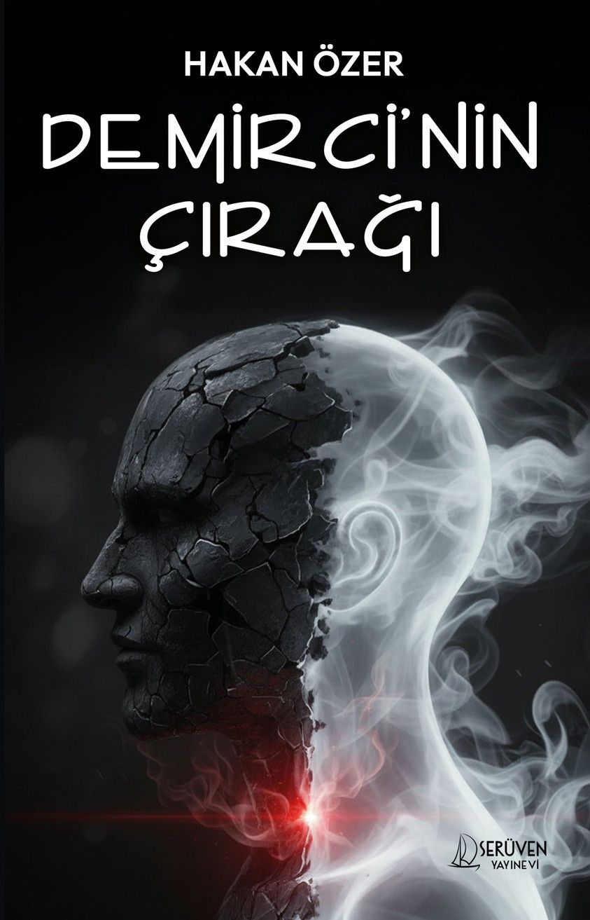 Demirci'nin Çırağı kapağı