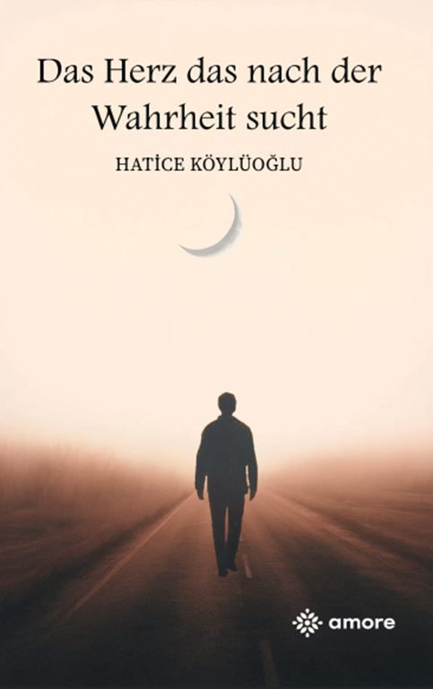 Das Herz Das Nach Der Wahrheit Sucht kapağı