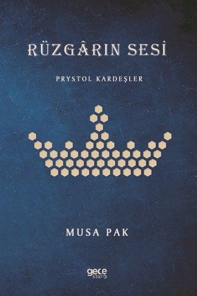 Rüzgarın Sesi kapağı