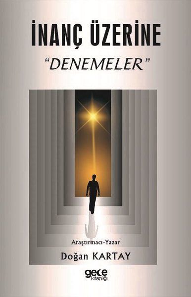 İnanç Üzerine Denemeler kapağı