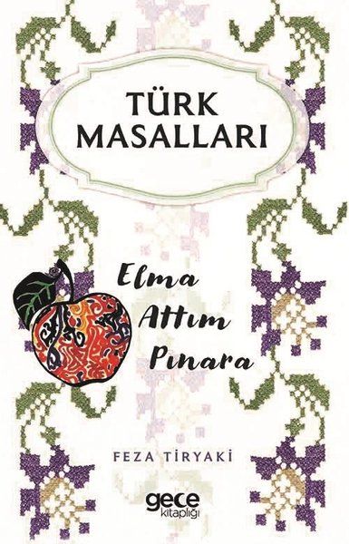 Türk Masalları kapağı