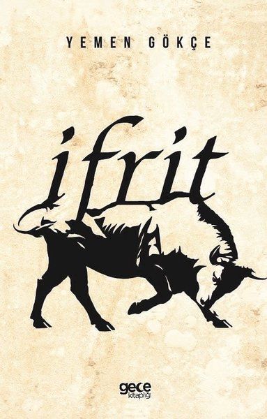 İfrit kapağı