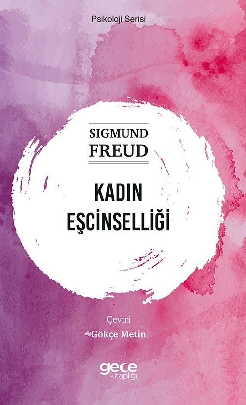 Kadın Eşcinselliği kapağı