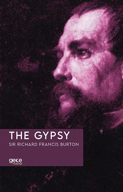 The Gypsy kapağı