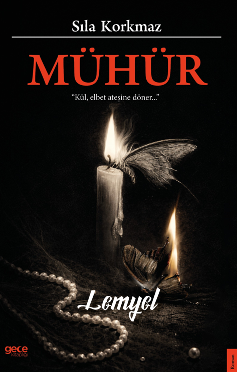 Mühür kapağı