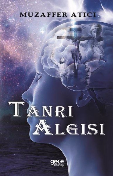 Tanrı Algısı kapağı
