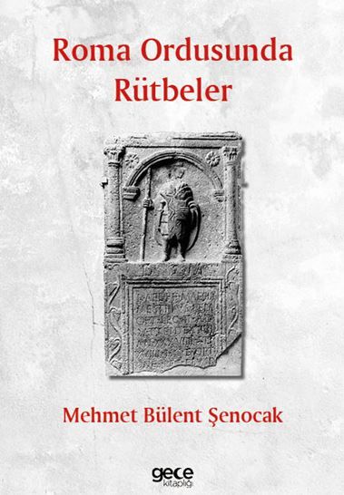 Roma Ordusunda Rütbeler kapağı