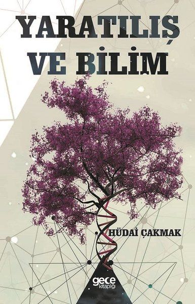 Yaratılış ve Bilim kapağı