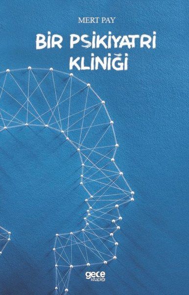 Bir Psikiyatri Kliniği kapağı