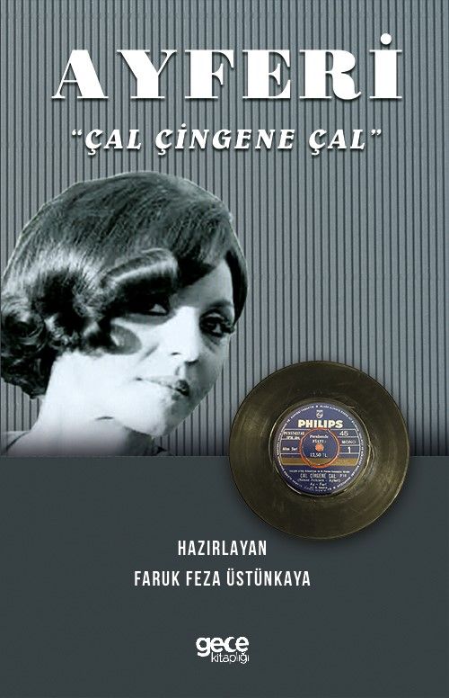 Ayferi kapağı