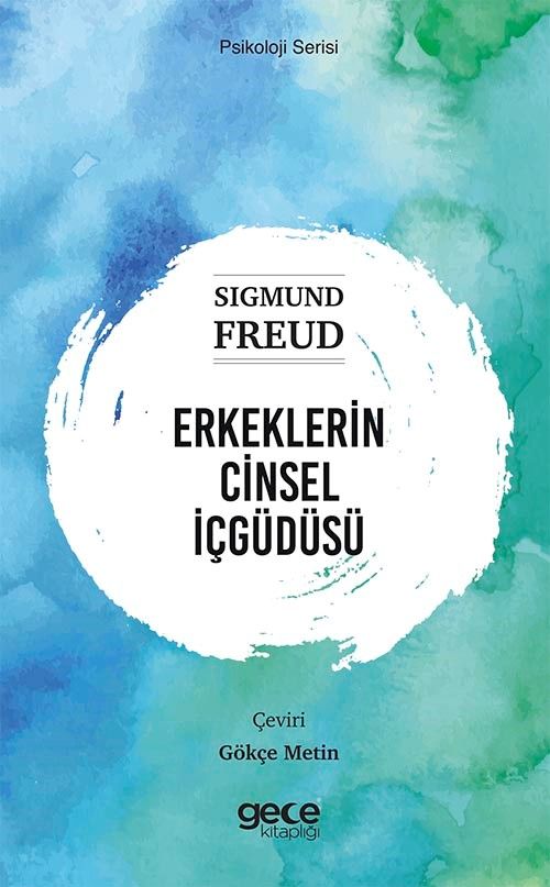 Erkeklerin Cinsel İçgüdüsü kapağı