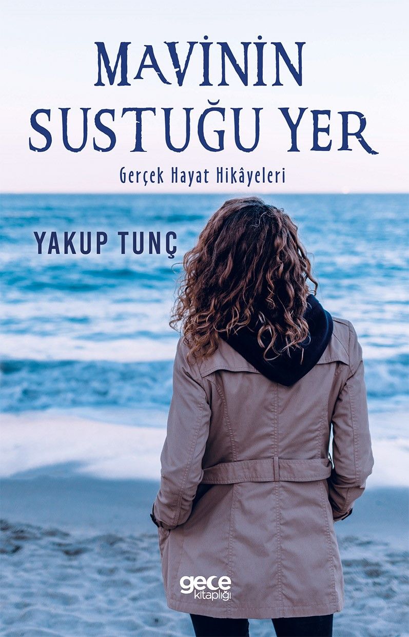 Mavinin Sustuğu Yer kapağı