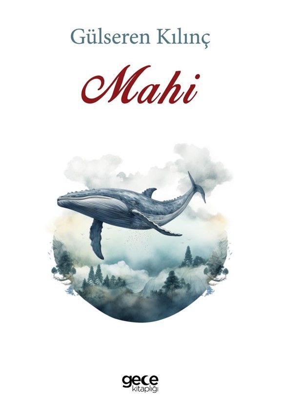 Mahi kapağı