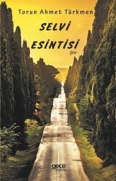 Selvi Esintisi kapağı
