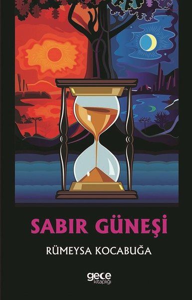 Sabır Güneşi kapağı