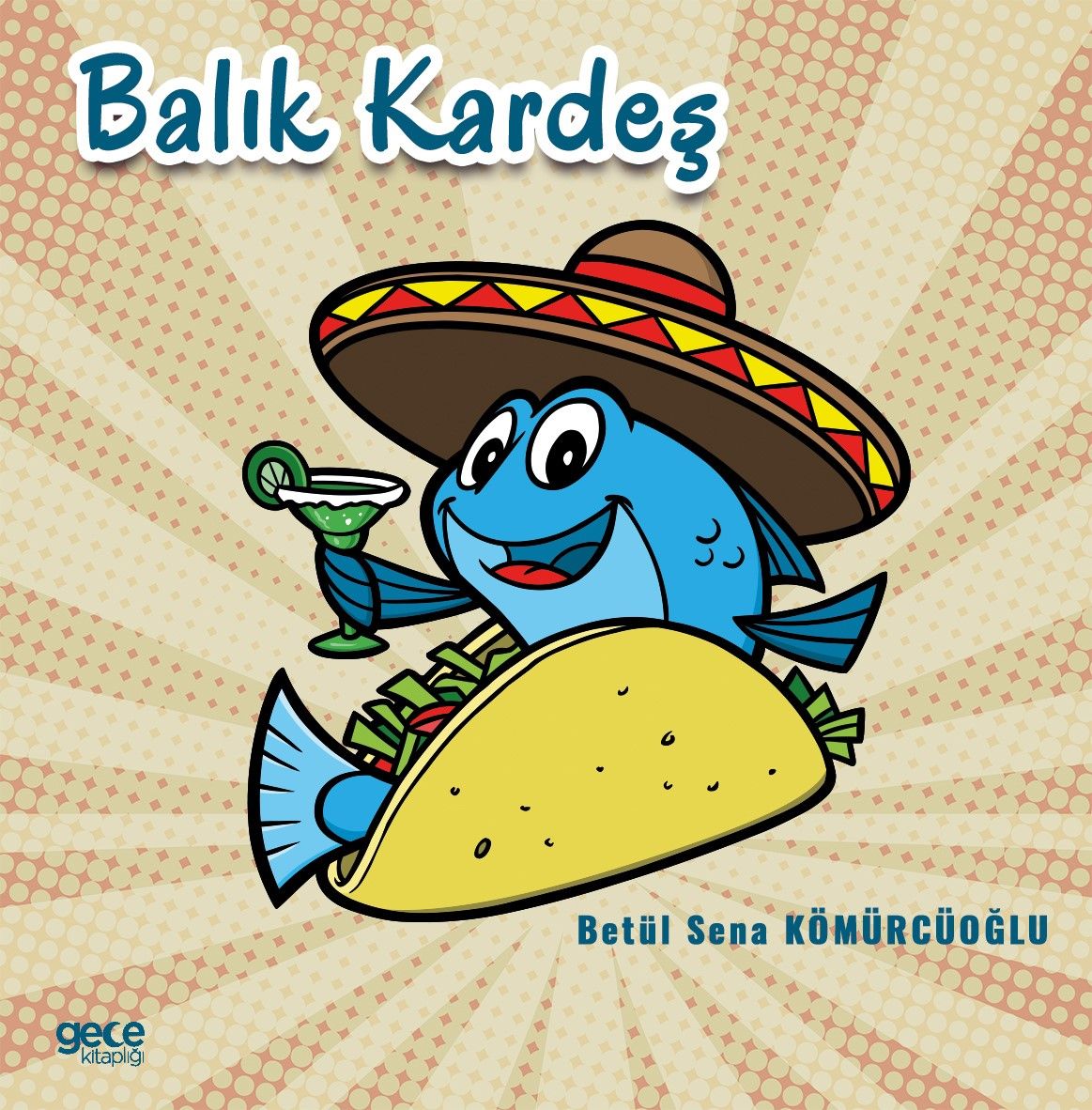 Balık Kardeş kapağı