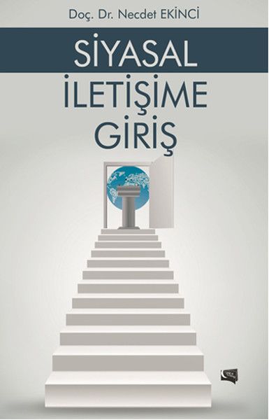 Siyasal İletişime Giriş kapağı