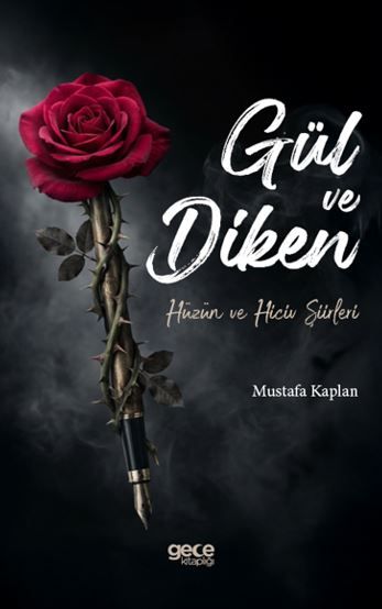 Gül ve Diken kapağı