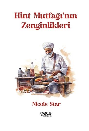 Hint Mutfağı′nın Zenginlikleri kapağı