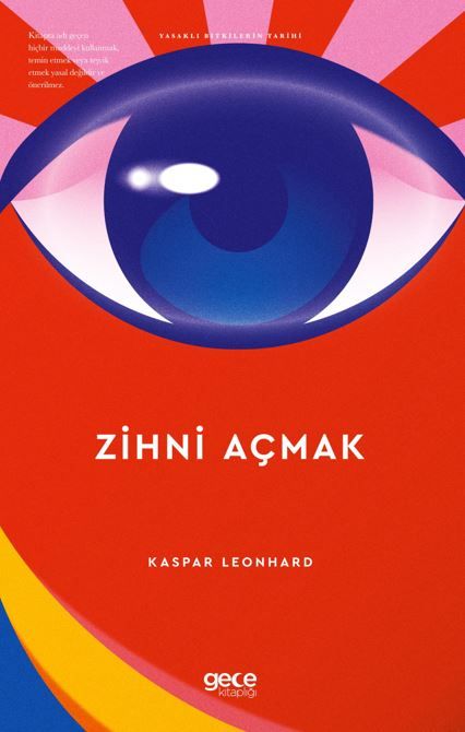 Zihni Açmak kapağı