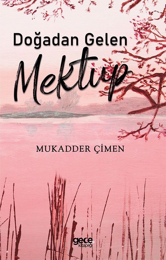 Doğadan Gelen Mektup kapağı