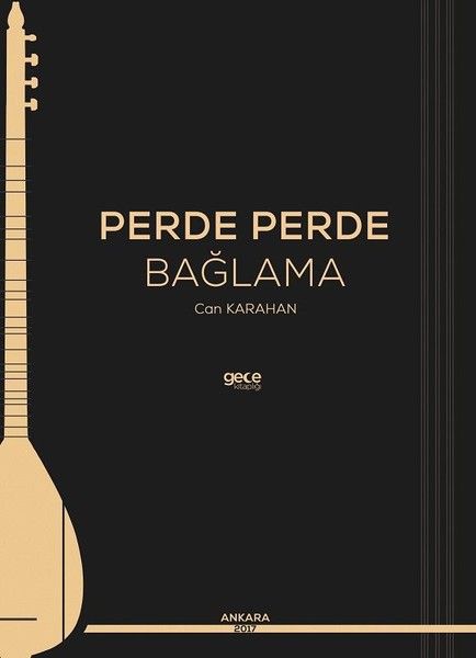 Perde Perde Bağlama kapağı
