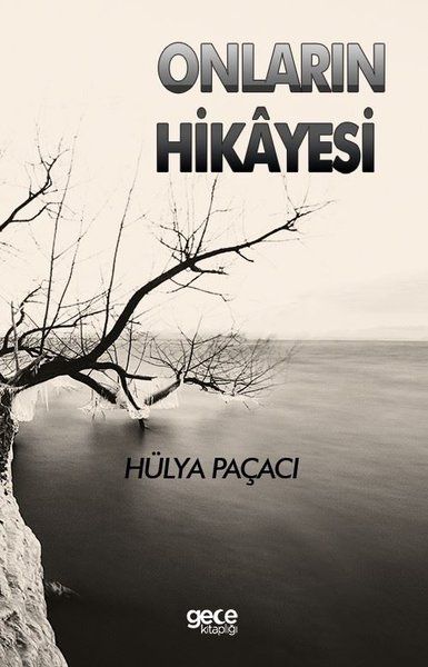 Onların Hikayesi kapağı