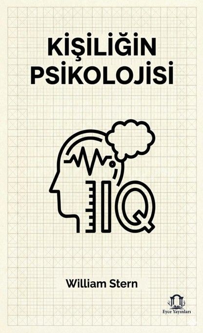 Kişiliğin Psikolojisi kapağı