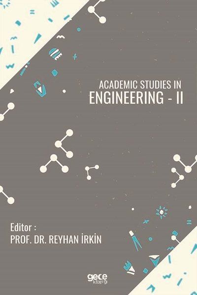 Academic Studies in Engineering - 2 kapağı